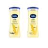 Vaseline Intensive Care Fragrance Lotion Twin Pack