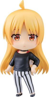 Nendoroid Anime the Seika Ijichi Plastic Painted Movable Figure "Bocchi Rock!" Non-scale