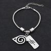 Stainless Steel Personalized Alloy Bracelet - Versatile Accessory for Both Men and Women's Bracelets