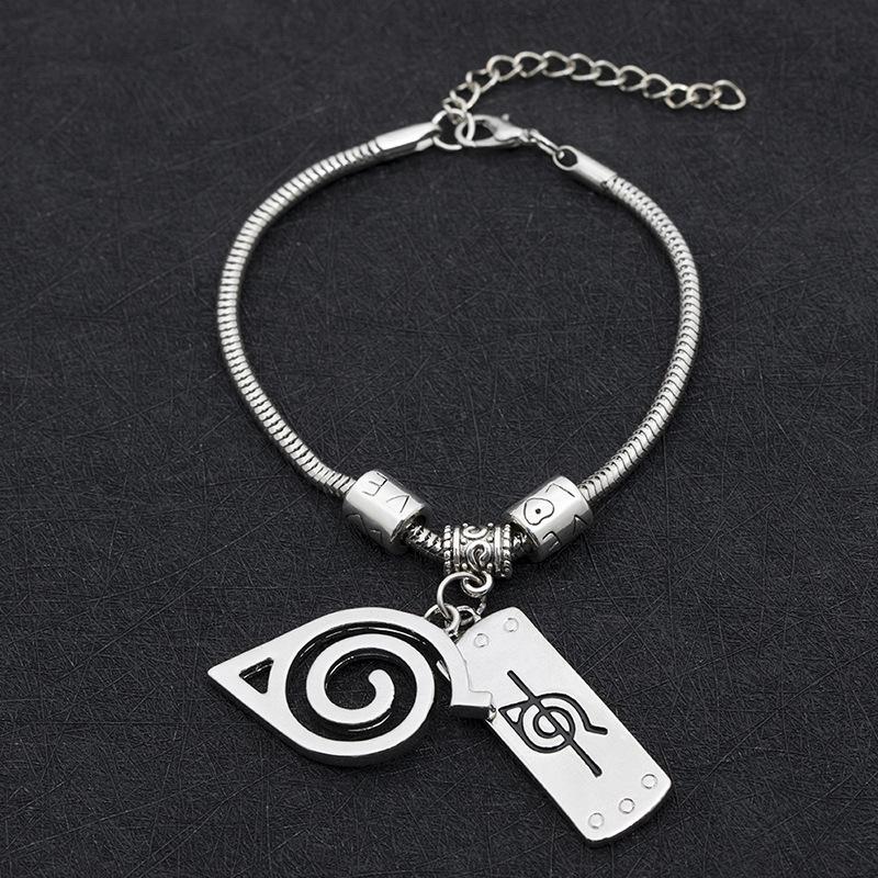 Stainless Steel Personalized Alloy Bracelet - Versatile Accessory for Both Men and Women's Bracelets