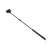 Algae Scraper Long Handle Fish Tank Glass Scraper Removal Tool with 10 Blades for Saltwater and