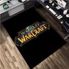 World of Warcraft Rug - Home Carpet Office Decorative Carpet For Living Room Bedroom Door Mat Floor Rug Computer Chair Area Rug