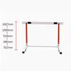 Adjustable Track & Field Training Hurdle