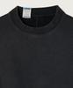 CHAMPION X N.Hollywood Reversible Crewneck Sweatshirt Off Black