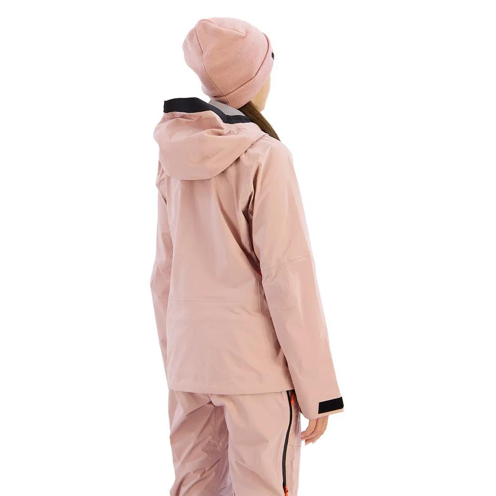 Salewa Куртка Sella 3L Powertex