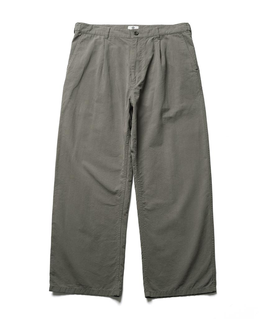 ESFAI Remain Work Pants (Olive Gray)