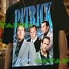 Patrick Wilson Retro Movie Shirt: Gildan or Comfort Colors Tee