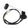 Fuel Tank Level Gauge Sensor Sending Unit Float Sensor for GY6 50CC 125CC 150CC 139QMB 152QMI 157QMJ CN250 CH250 Motorcycle