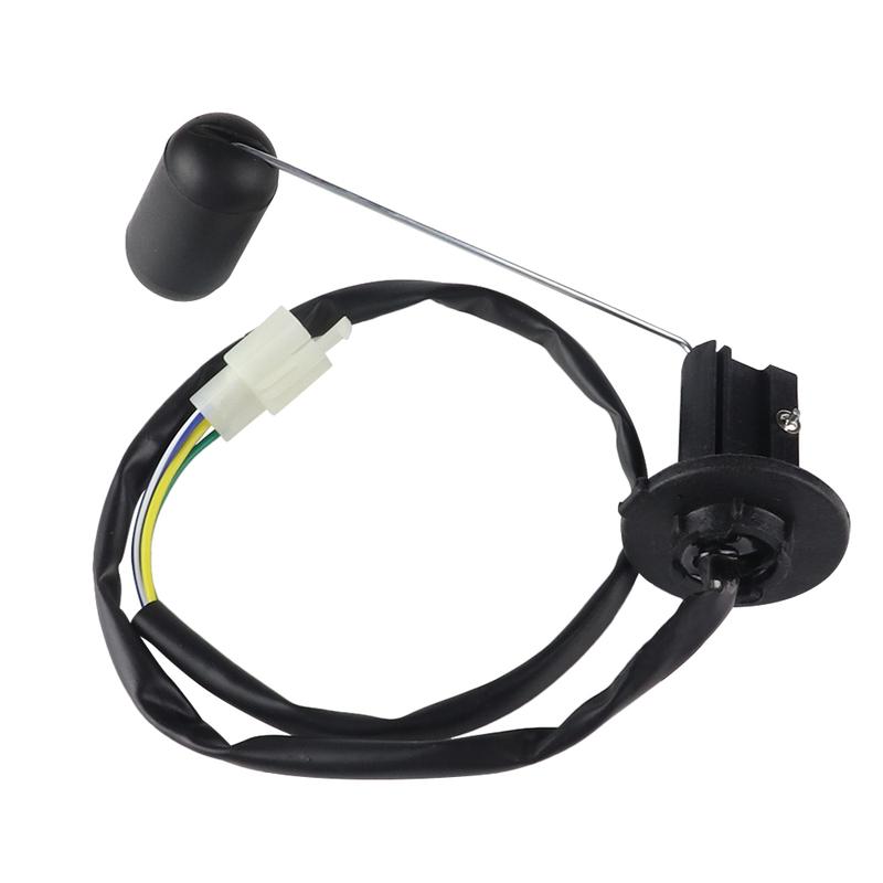 Fuel Tank Level Gauge Sensor Sending Unit Float Sensor for GY6 50CC 125CC 150CC 139QMB 152QMI 157QMJ CN250 CH250 Motorcycle