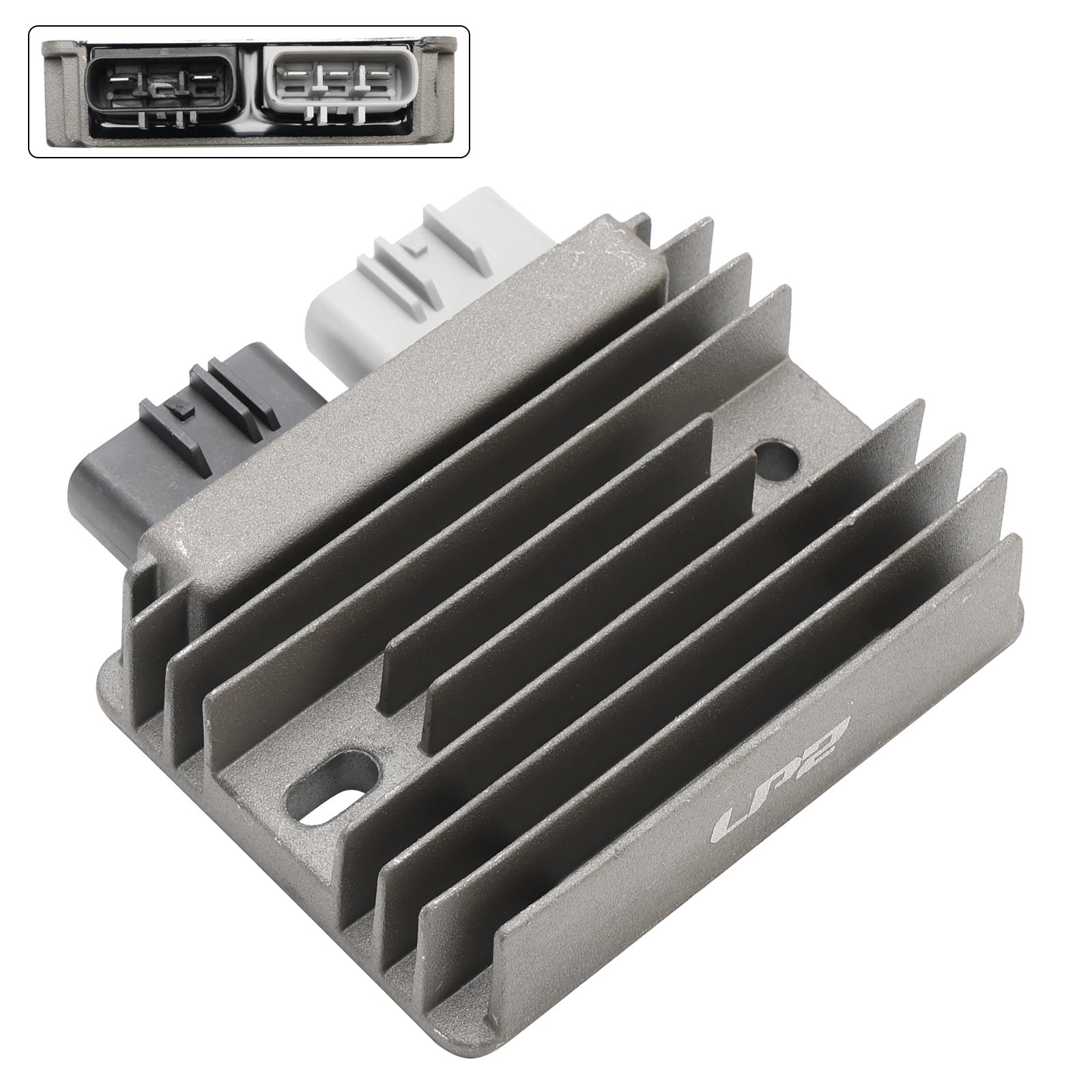 

Voltage Regulator Rectifier For Aprilia RSV4 Tuono V4 1100 Factory ABS 2021-2023