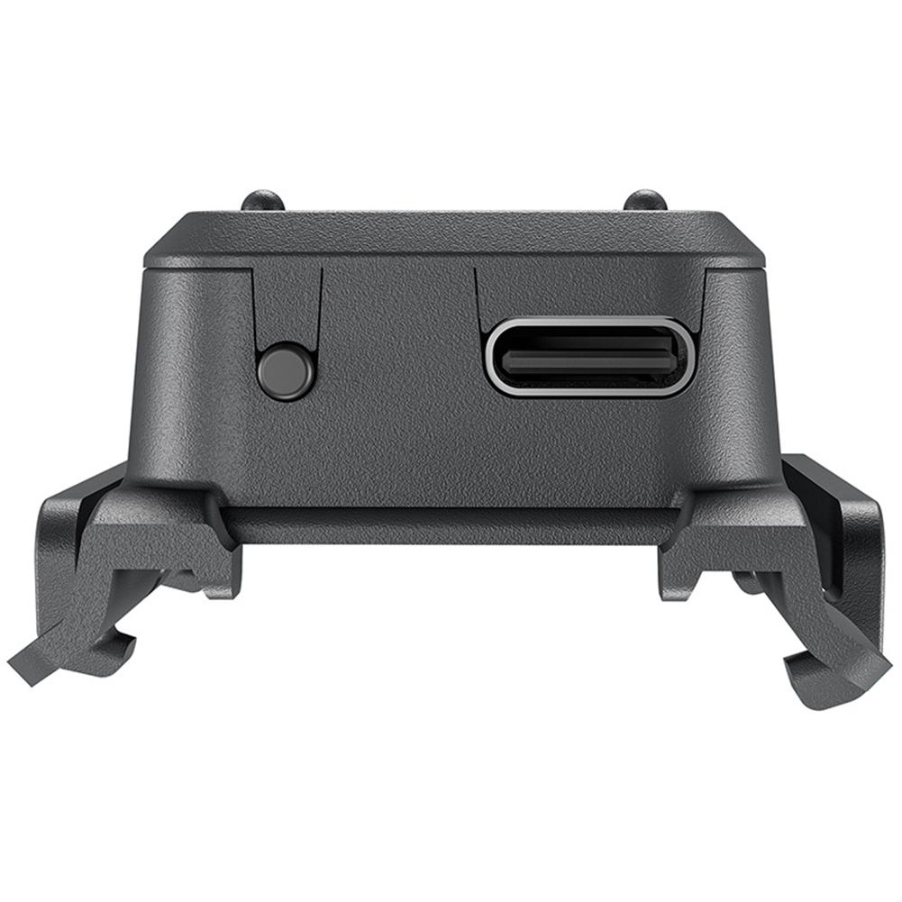 For DJI NEO 2 Parts Rechargable LED Landing Gear For DJI NEO 2 Drone Accessory Landing Gear With Flash LED Lights Lightweight