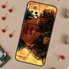 Timothee Chalamet Case For Xiaomi 13T 14T 15T Pro 17 Pro Max 14 15 Ultra POCO X7 Pro X3 X5 X6 F5 F6 F7 F8 Cover
