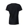 European Size Symmetrical Scene with Mermaids  Women's T-shirt with Comfortable Fit
