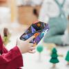 Fidget Star Toys Cube cadeau enfants adultes conception 3D magnétique Cool sensoriel Cube jouet pour soulager l'anxiété et le Stress