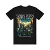 Vintage Skinny Puppy Last Rights Baumwolle Alle Größen Herren Damen Klassisches T-Shirt MM1071