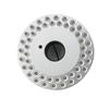 48LED Outdoor Camping Light: Disc Shape, Umbrella & Tent Use, Emergency Ready, Three-Level Brightness