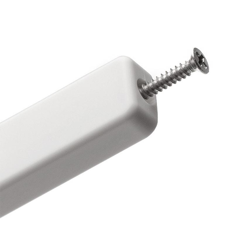 Tragbarer Toilettensitzheber aus Kunststoff, Badezimmerzubehör, Toilettensitzbezuggriff, Toilettendeckelring, Hebe-WC-Zubehör