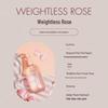 BMHT Weightless Rose Fragrance Foaming Shower Gel