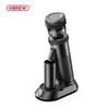 Moedor de Café Elétrico HiBREW G5 com 36 Configurações Precisas de Moagem & Mós de 48mm CNC Motor de Velocidade Variável Dupla & Moagem com Baixo Calor