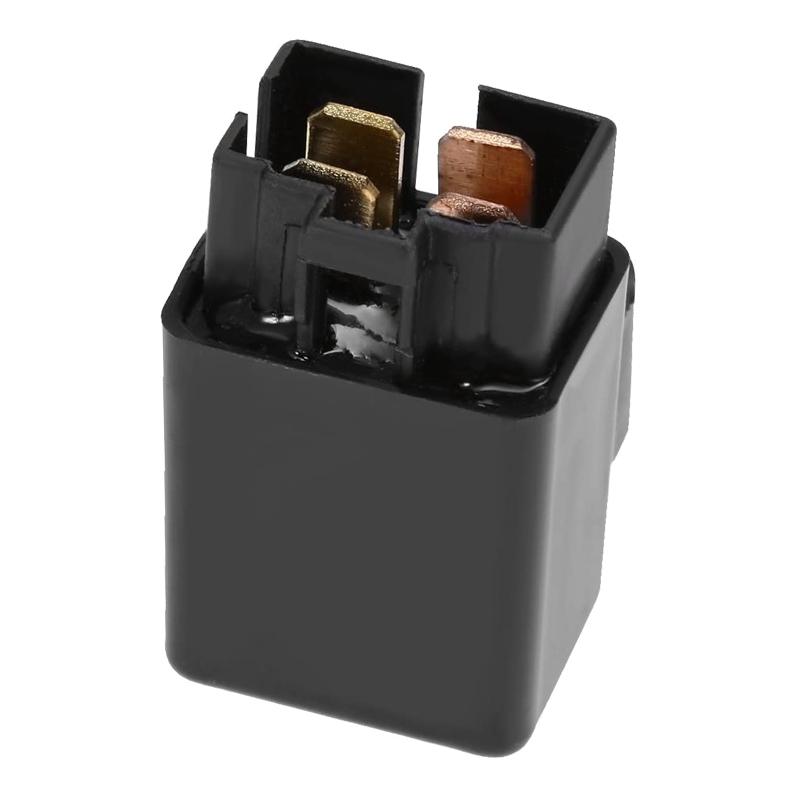 Starter Solenoid Relay for 50 90 Sportsman Predator Scrambler ATV Motorcycle High-Performance Anti-oxidizing