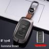 Dongfeng Fengshen Yixuan Key Case: EV/MAX/GS & AX7 Metal Protective Shell