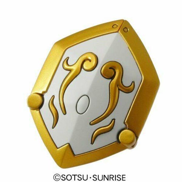 Bandai Gengan Gundam SD Gundam Plastic Model Kit NEW from Japan