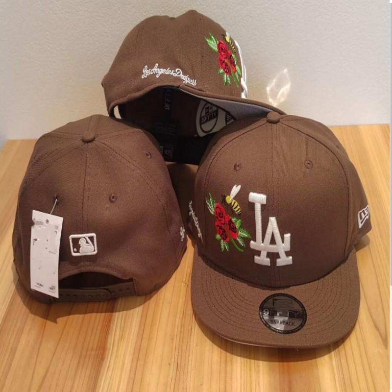 2026 Adjustable Flat Brim Baseball Cap Men Women Canvas Sun Hat With 3D Letter Embroidery All Season