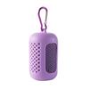 Mini Toalha Esportiva Fria Secagem Rápida Fitness Toalha Refrescante Absorção de Suor Toalha de Viagem Academia