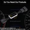 For Volkswagen VW Golf7 Golf MK7 7 Passat B8 B8.5 Car Automatic Stop Start Engine System Off Device Control Sensor Plug Cable Pushbutton Switches 3