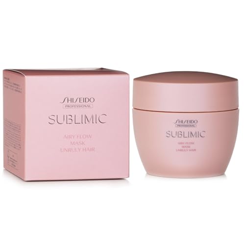 Shiseido Pro Sublimic Airy Flow Maske (ODER) 200 g