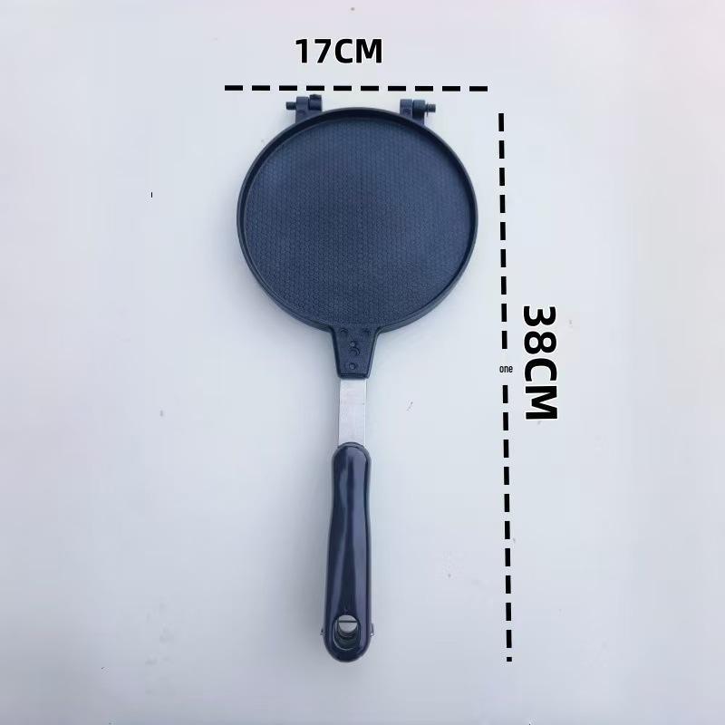 Non-stick Egg Roll & Ice Cream Cone Mold Baking Pan