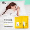 Disposable Travel Outdoor Non-Woven Set