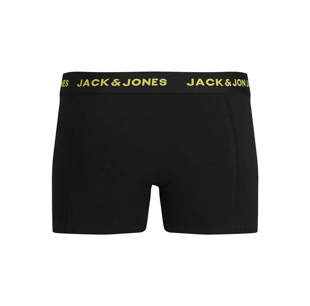 Jack & Jones Black Friday боксеры 5 шт.