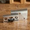 Horse Trimmer Replacement Long-Lasting Blade Tough for Groomers