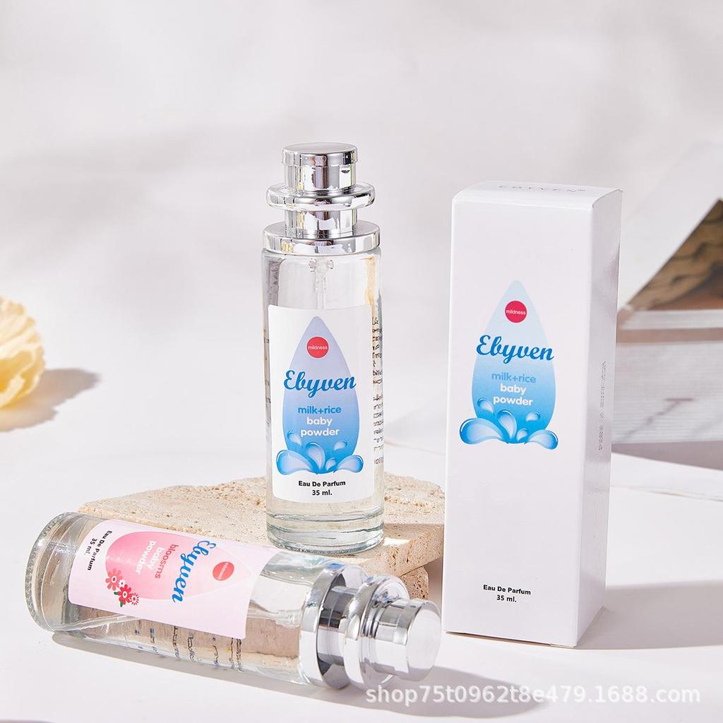 Tower Perfume - Long-lasting Fragrance Perfume