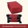 Elastic Thick Wear-Resistant Luggage Cover for 20-33 Inch Suitcases