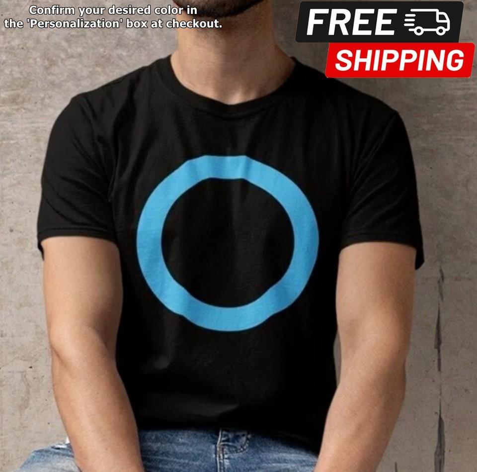 Germs Circle GI Punk Shirt Music Unisex Shirt Unisex T-Shirt XXL