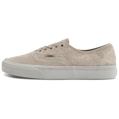 Authentic Suede Mix - Moon Rock Brown - VN0A2Z3ZCH8