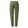 (Tolles Zuhause)Herren-Overalls, Kordelzug, Freizeithose, Wanderhose, Baumwoll-Twill, gerade Passform, moderne Stretch-Kordelzug-Hose