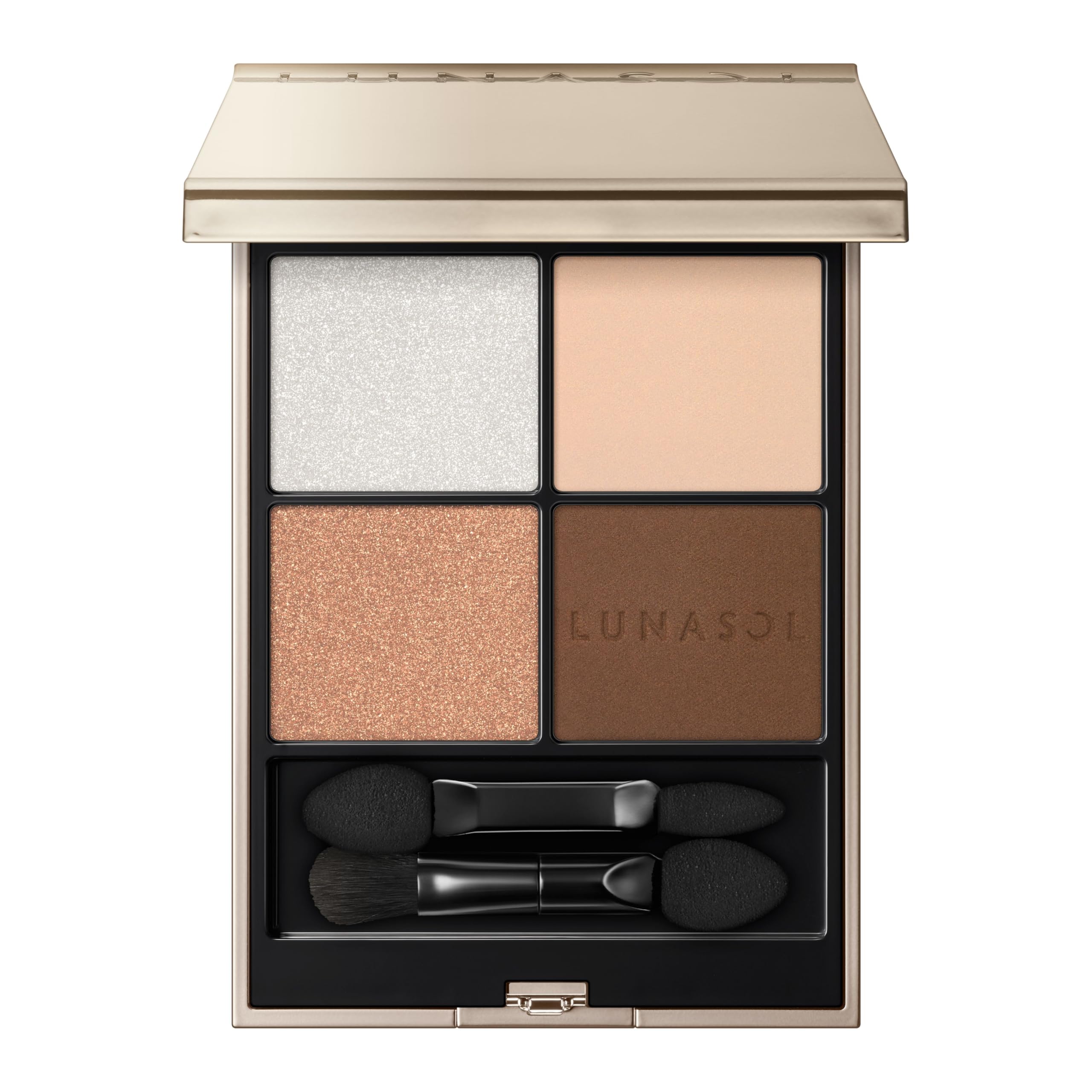 

LUNASOL Eye Coloration N 15 [Eyeshadow] Flawless Clarity