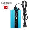 90V-250V Saver Digital Display LED Saving Killer Up to 35% US/EU Plug Energy Saver New Power Energy Electricity Saving Box