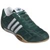 adidas Adi Racer Low Collegiate Green Gum Unisex Sneaker Cloud-White JQ5755