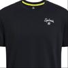 Under Armour T Shirt Men's Black 1383379-001