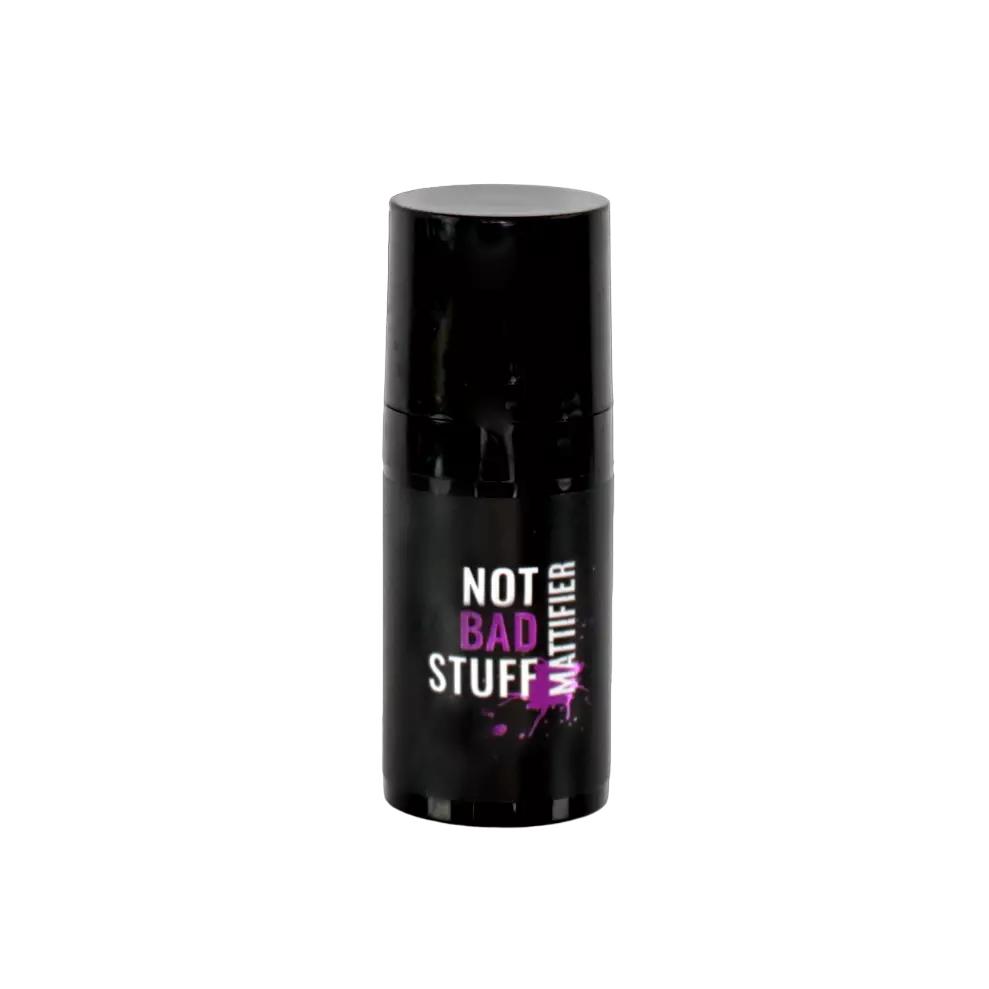 Prestyler W Kremie Mattifier - Not Bad Stuff - 15Ml