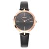 Women's Watch Fashion Trend Simple Student Waterproof Quartz Retro Ins Style Women's Watch