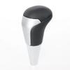 New Leather Automatic Gear Shift Knob For Toyota Highlander 2009 2010 2011 2012 2013 Gear Shift Ball