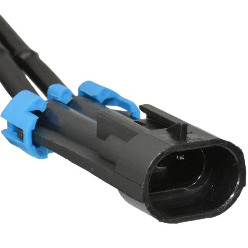 Car Knock Sensor Adapter Harness For LS1 For LS6 To For LS2 LS3 1997-2004 Automotive Sensors Direct Replacement