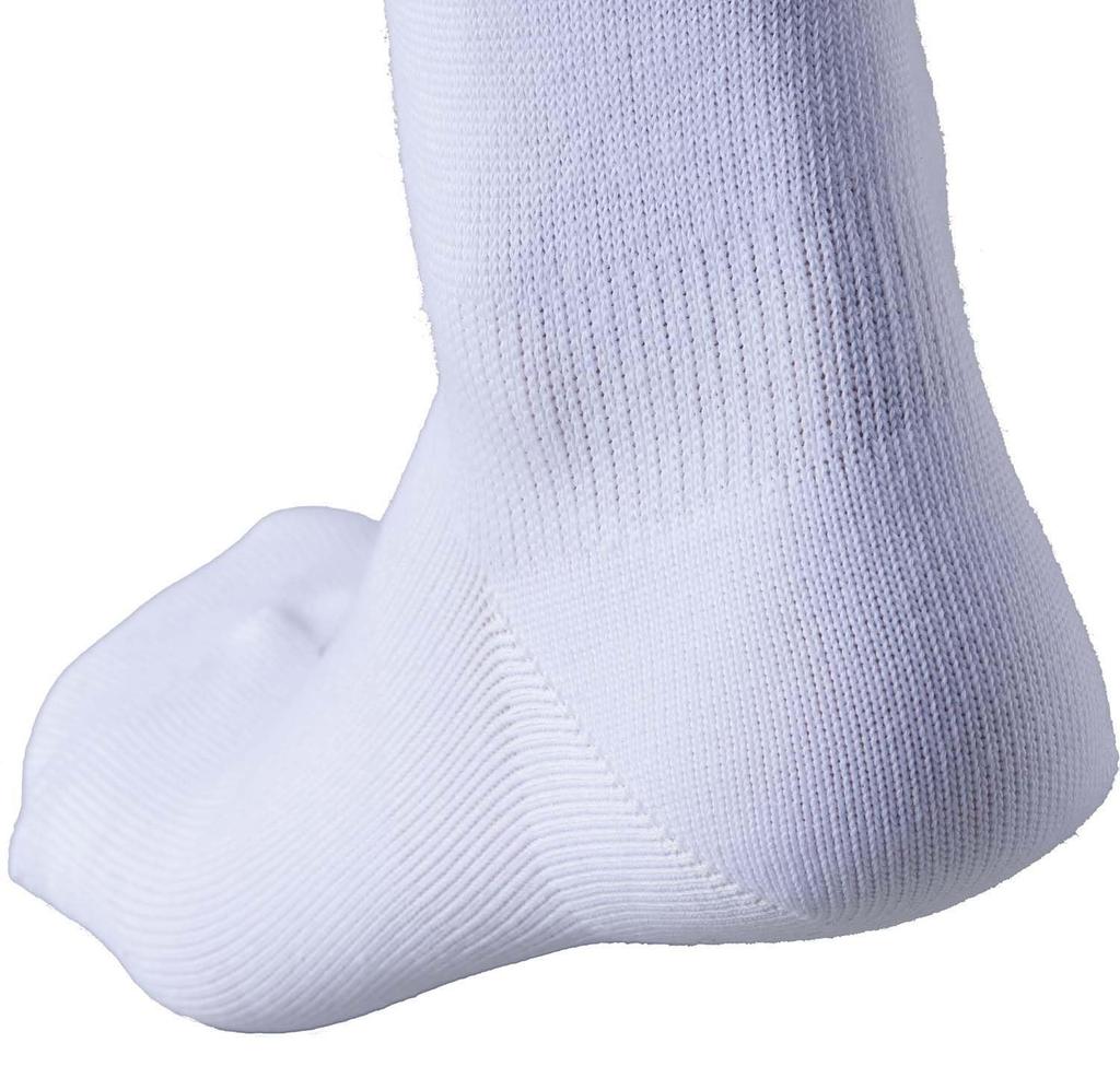 ZETT OFF Set of Colored Socks Long and BK03CM Sizes Black Sizes 20% 3-Pair (Undersocks, Socks, Knee-High Socks) 21-2, (1900) 26-29cm