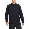 Shirts Men's Black Lapel Moderate Other DA4168-010