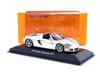 MAXICHAMPS Carrera GT 2003 1/43 - P-ORSCHE -